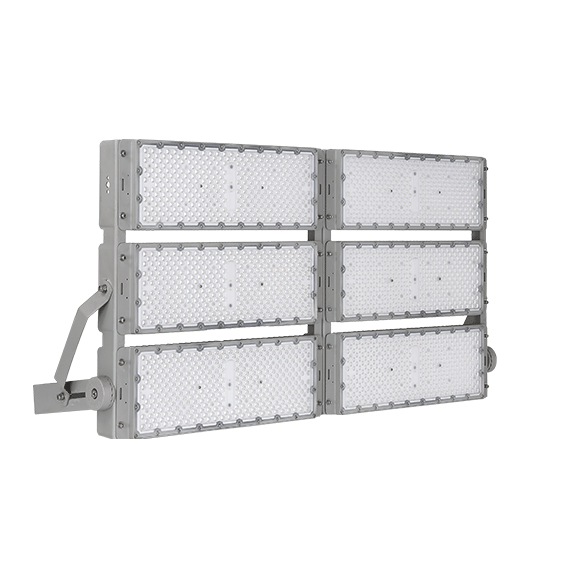 LED Football Lights